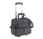 Savebag Pilote Case Roller Cabine pour ordinateur portable 16'
