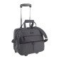 SAVEBAG Pilote Case Roller Cabine pour ordinateur portable 15.6'