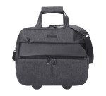 Savebag Pilote Case Roller Cabine pour ordinateur portable 16'