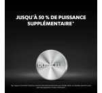 Blister de 4 piles alcalines Duracell LR 44