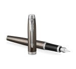 Stylo plume IM Espresso Intense C.T.