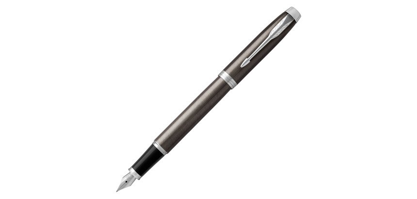 Stylo plume IM Espresso Intense C.T.