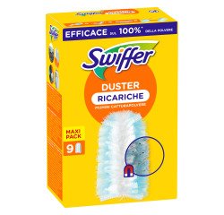 En_swiffer duster ricarica 9 piumini
