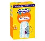 Piumini catturapolvere 3X Swiffer 9 unità