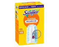 Piumini catturapolvere 3X Swiffer 9 unità