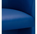Fauteuil Premium 1 place - simili cuir