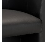 Canapé Premium 2 places - Simili cuir