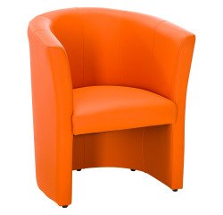 Fauteuil Premium 1 place - Simili cuir