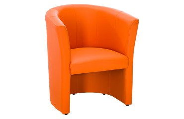 Fauteuil Premium 1 plaats - imitatieleer