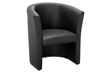 Fauteuil Premium 1 place - simili cuir