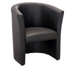 Fauteuil Premium 1 place - simili cuir