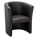 Fauteuil Premium 1 place - Simili cuir