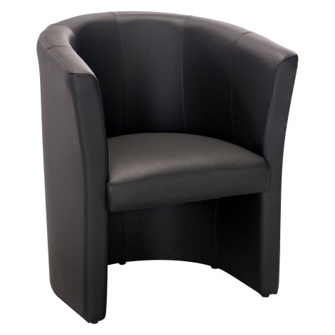 Fauteuil Premium 1 place - Simili cuir