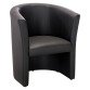 Fauteuil Premium 1 place - Simili cuir