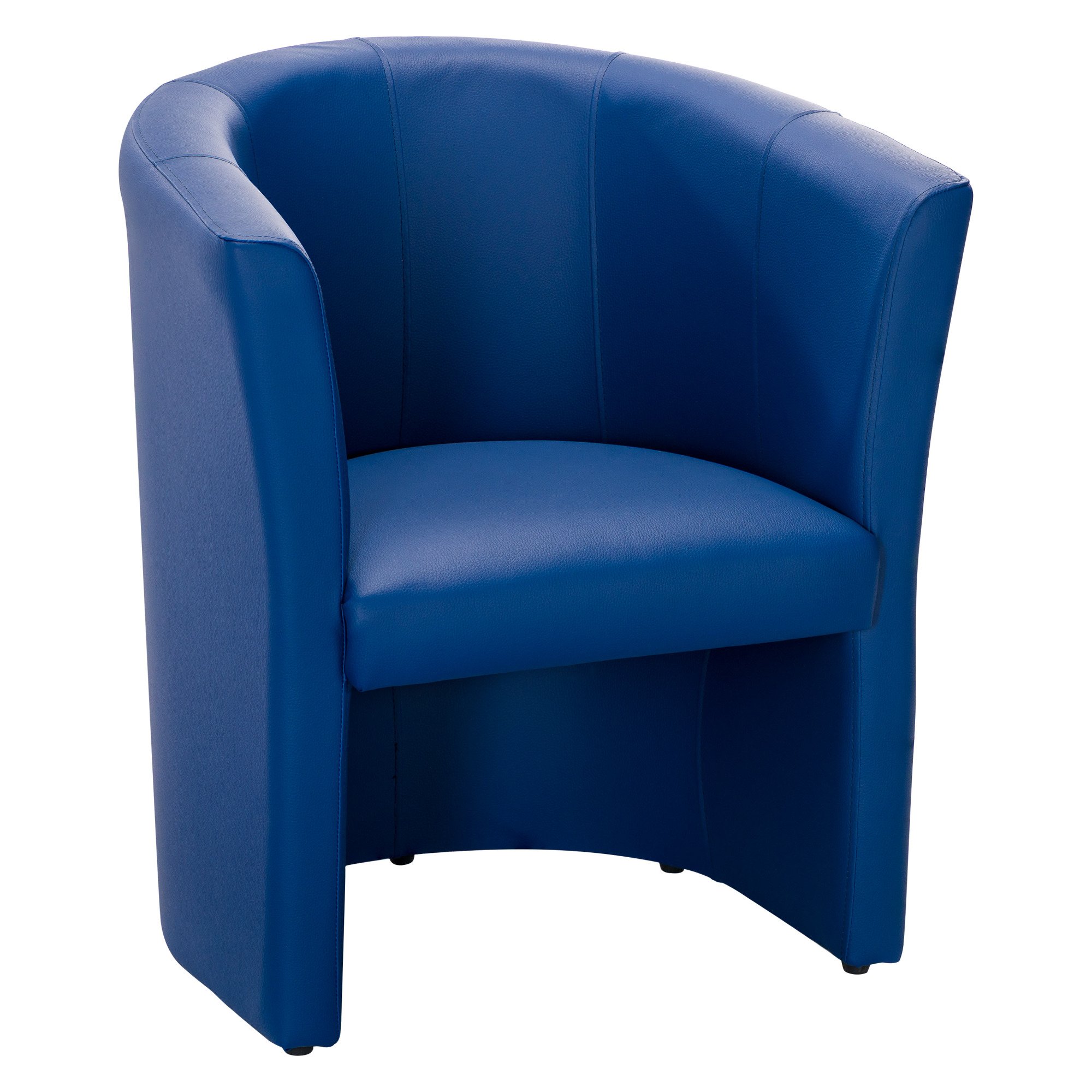 Fauteuil Premium 1 plaats - imitatieleer