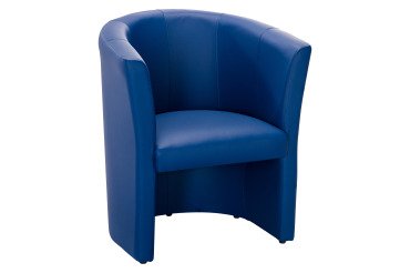 Fauteuil Premium 1 place - simili cuir