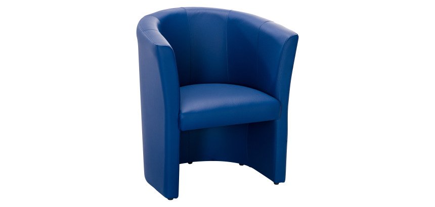 Fauteuil Premium 1 place - simili cuir