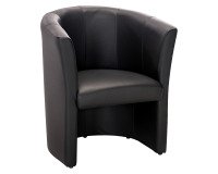 Fauteuil Premium 1 plaats - splitleer