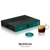 Capsule de café Nespresso Professionnel Indonesia FairTrade  - Boîte de 50