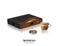 Capsule de café Nespresso Professionnel Bianco Intenso  - Boîte de 50