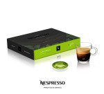 Capsule de café Nespresso Professionnel Peru Organic - Boîte de 50