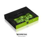 Capsule de café Nespresso Professionnel Peru Organic - Boîte de 50