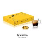 Capsule de café Nespresso Professionnel Café Joyeux - Boîte de 50