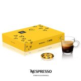 Capsule de café Nespresso Professionnel Café Joyeux - Boîte de 50