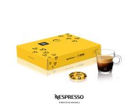 Capsule de café Nespresso Professionnel Café Joyeux - Boîte de 50