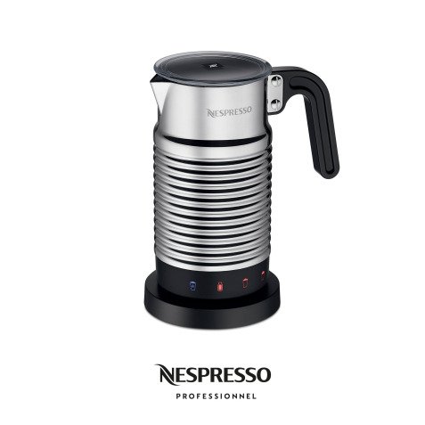 Nespresso Aeroccino 4  - Mousseur à lait