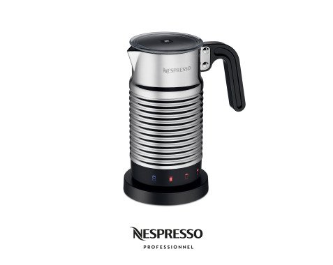 Milchschäumer Nespresso Aeroccino 3 ab 1 CHF!!! | Kaufen auf