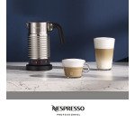 Nespresso Aeroccino 4  - Mousseur à lait