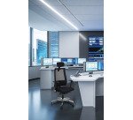 SEDIA "ERA" 24 ORE NERO