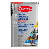 Transyl dégripant lubrifiant bidon 1 L