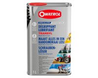 Transyl dégripant lubrifiant bidon 1 L