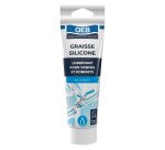 Graisse silicone robinet tube 125ml