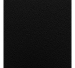 Chaise de bureau Wi-Max dossier tissu- avec accoudoirs 3D- Mécanisme Synchrone - Pied nylon noir