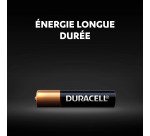 Piles alcalines Duracell spéciales AAAA 1,5 V, lot de 2 (LR8D425)