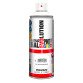 Peinture Pintyplus Evolution, blanc RAL 9010 mat - aérosol de 400 ml