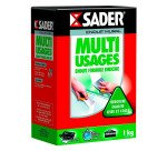 Enduits multi-usages - poudre - 1 Kg