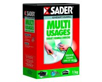 Enduits multi-usages - poudre - 1 Kg