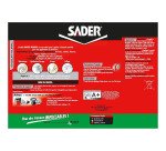 Enduits multi-usages - poudre - 1 Kg