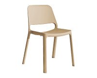 En_sedia visitatore 600 sabbia