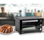 Forno elettrico ventilato 23 litri Melchioni Family