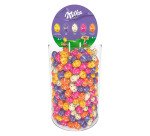 Milka Easter egg assortment - 3 kg tube