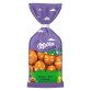 Milka œufs de Pâques en chocolat blanc praliné - Sachet de 100 g