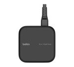 Station d'accueil GaN USB-C® 6-en-1 Dock Core 130 W Belkin