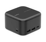Station d'accueil GaN USB-C® 6-en-1 Dock Core 130 W Belkin