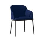 Poltrona ospite Meti