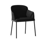 Poltrona ospite Meti